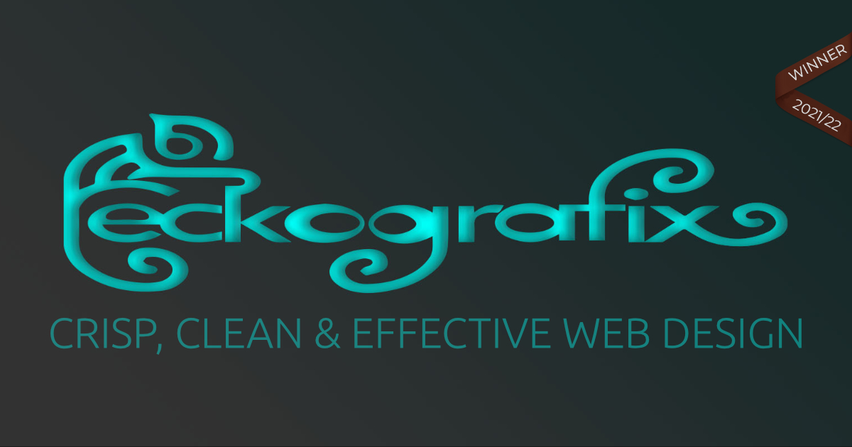 Geckografix logo